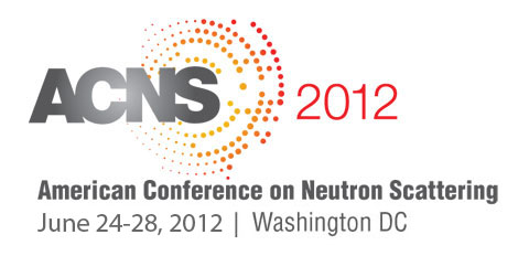 ACNS-2012